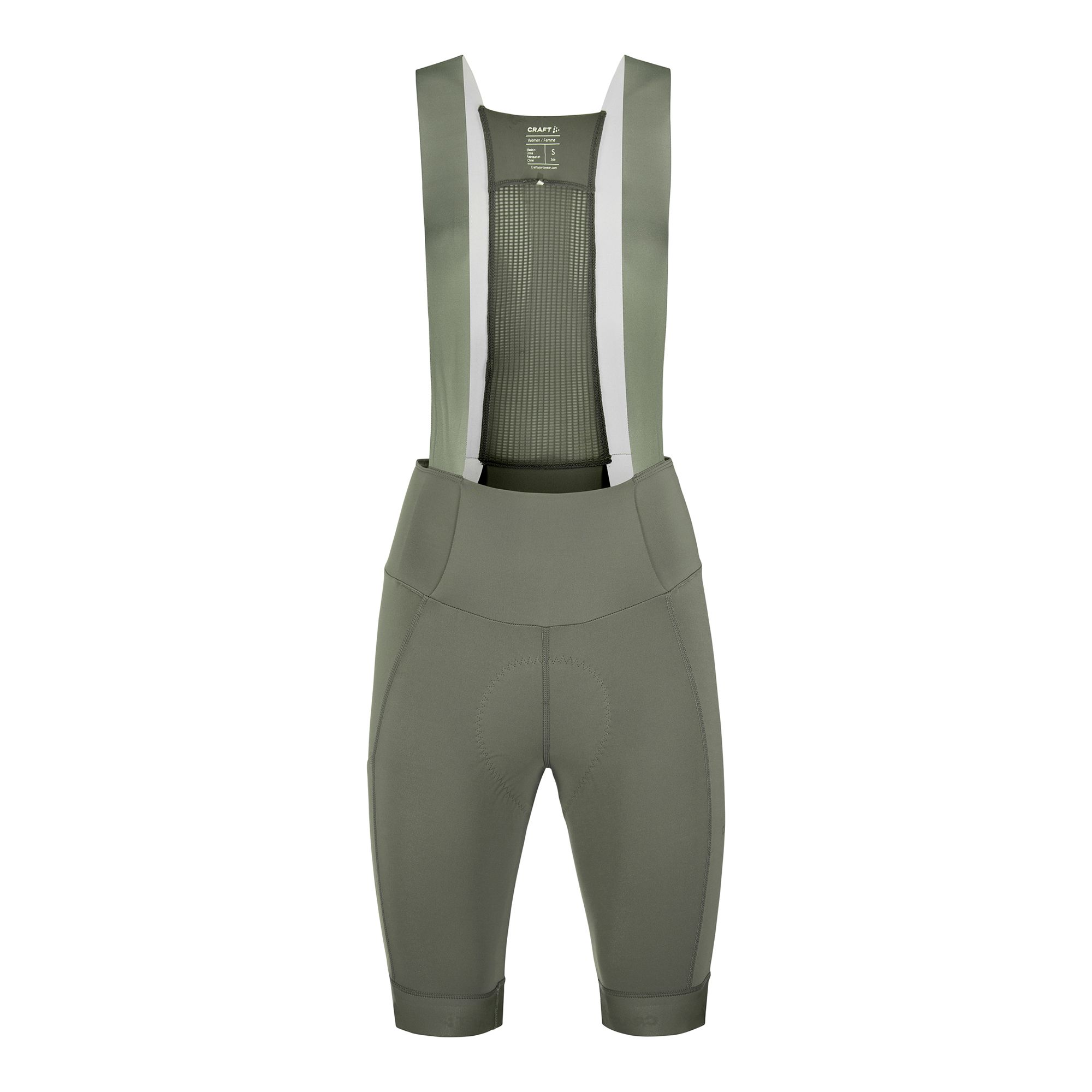 Craft Endurance Cargo Bib Shorts C3 W Cykelbyxor - Bild 2