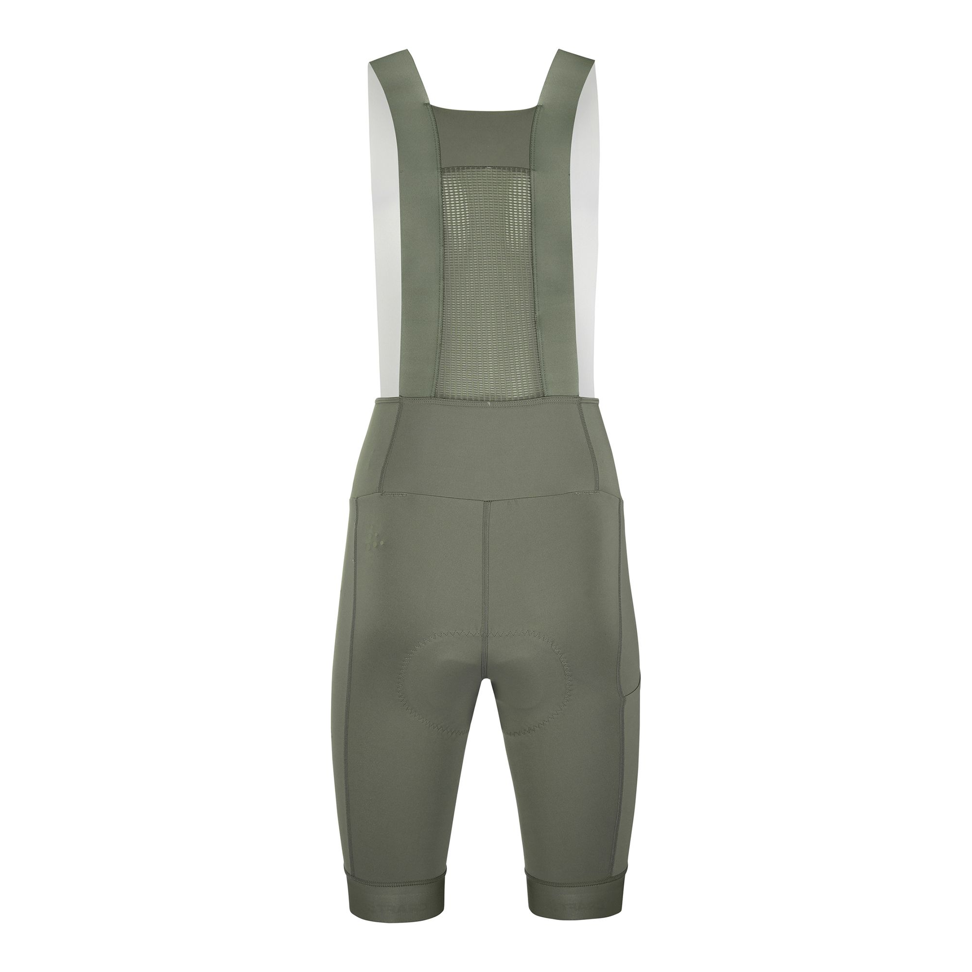 Craft Endurance Cargo Bib Shorts C3 W Cykelbyxor - Bild 3