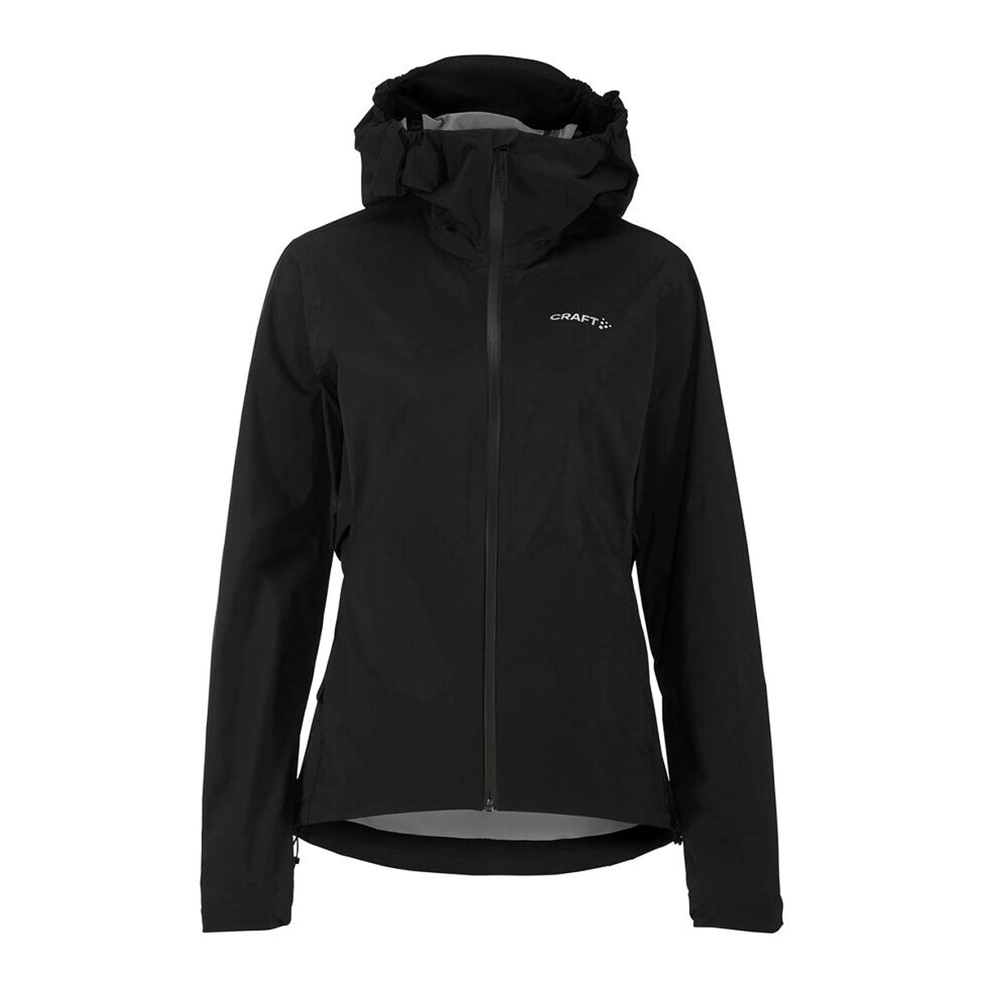 Craft Everyday Hydro Jacket W Cykeljacka - Bild 3