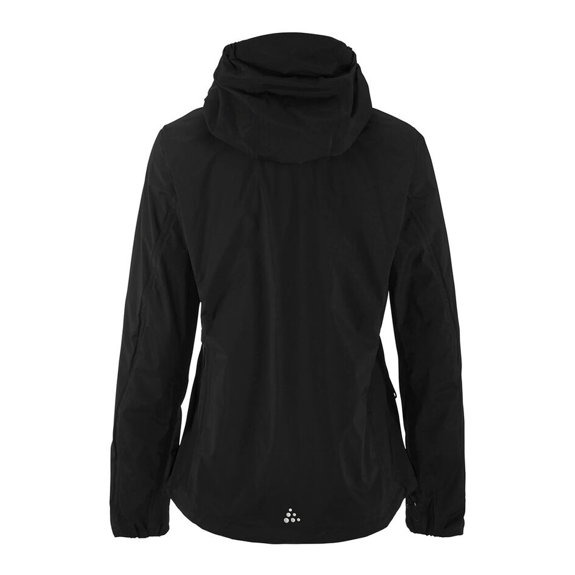 Craft Everyday Hydro Jacket W Cykeljacka - Bild 4