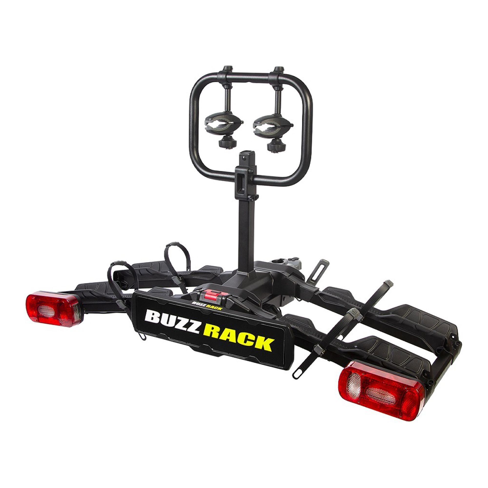 Buzzrack Scorpion Lite 2 Cykelhållare