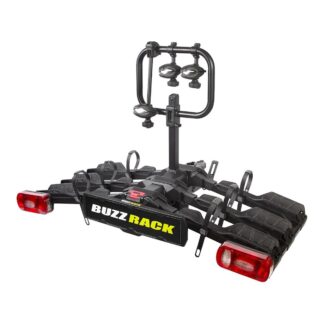 Buzzrack Scorpion Lite 3 Cykelhållare