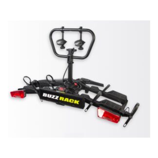 Buzzrack Scorpion Pro 2 Cykelhållare