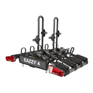 Buzzrack Eazzy 4 Foldable Cykelhållare