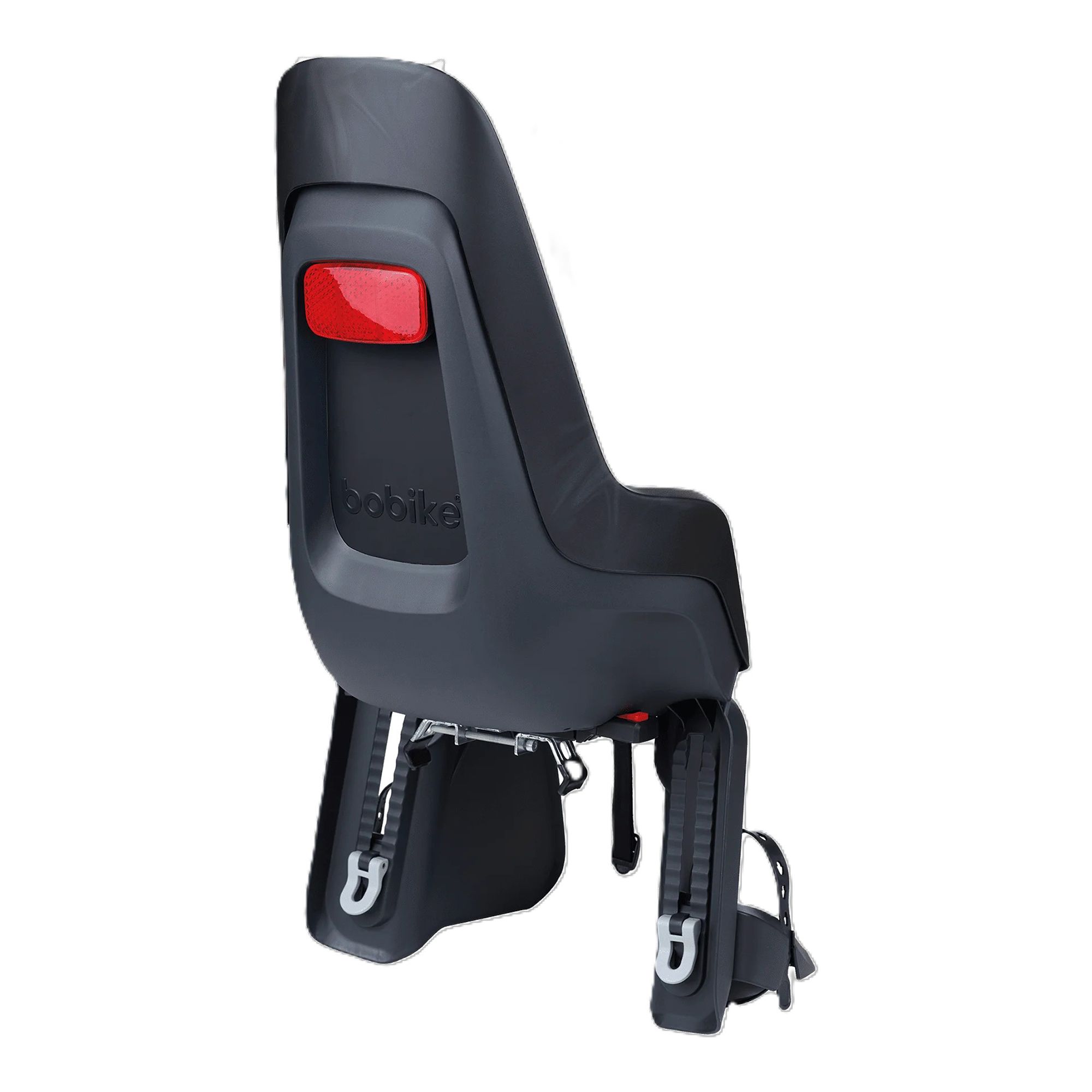 Bobike One Maxi Eco Svart Barnsits - Bild 2