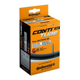 Continental Race Tube 28" S60 Cykelslang