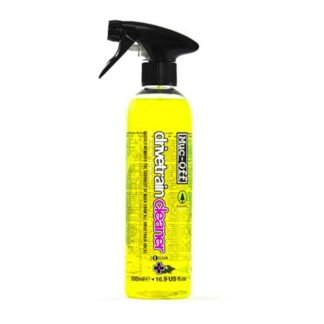 Muc-Off Bio Drivetrain Cleaner