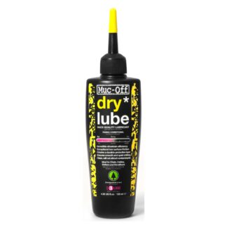 Muc-Off Dry Chain Lube 120 ml