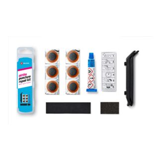 Weldtite Airtite Puncture Repair Kit Wit