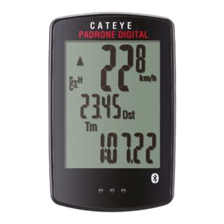 Cateye Padrone Digital Wireless Cykeldator