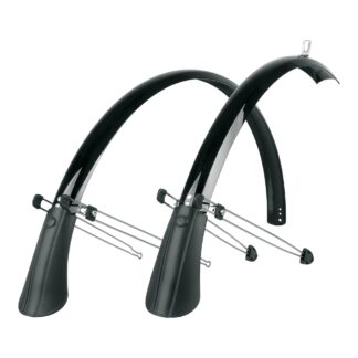 SKS Commuter 700C 45mm Inkl. Stag Skärmset