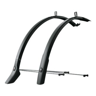 SKS Velo 42 Urban 700C 42mm Inkl. Stag Skärmset