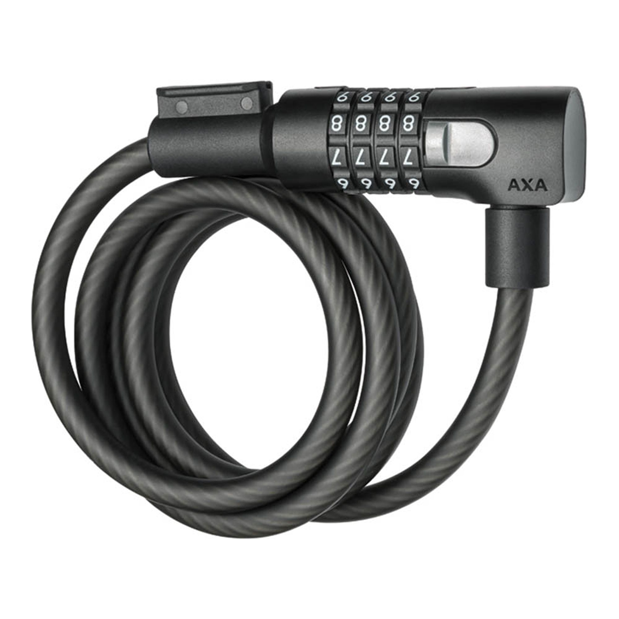 Axa Cable Resolute C10 - 150 Code Cable Cykellås