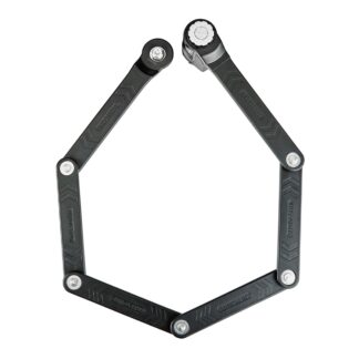 Kryptonite Kombinationslås Keeper 585