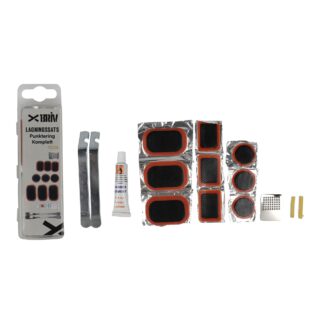 Briv Däcklagningssats Cykel