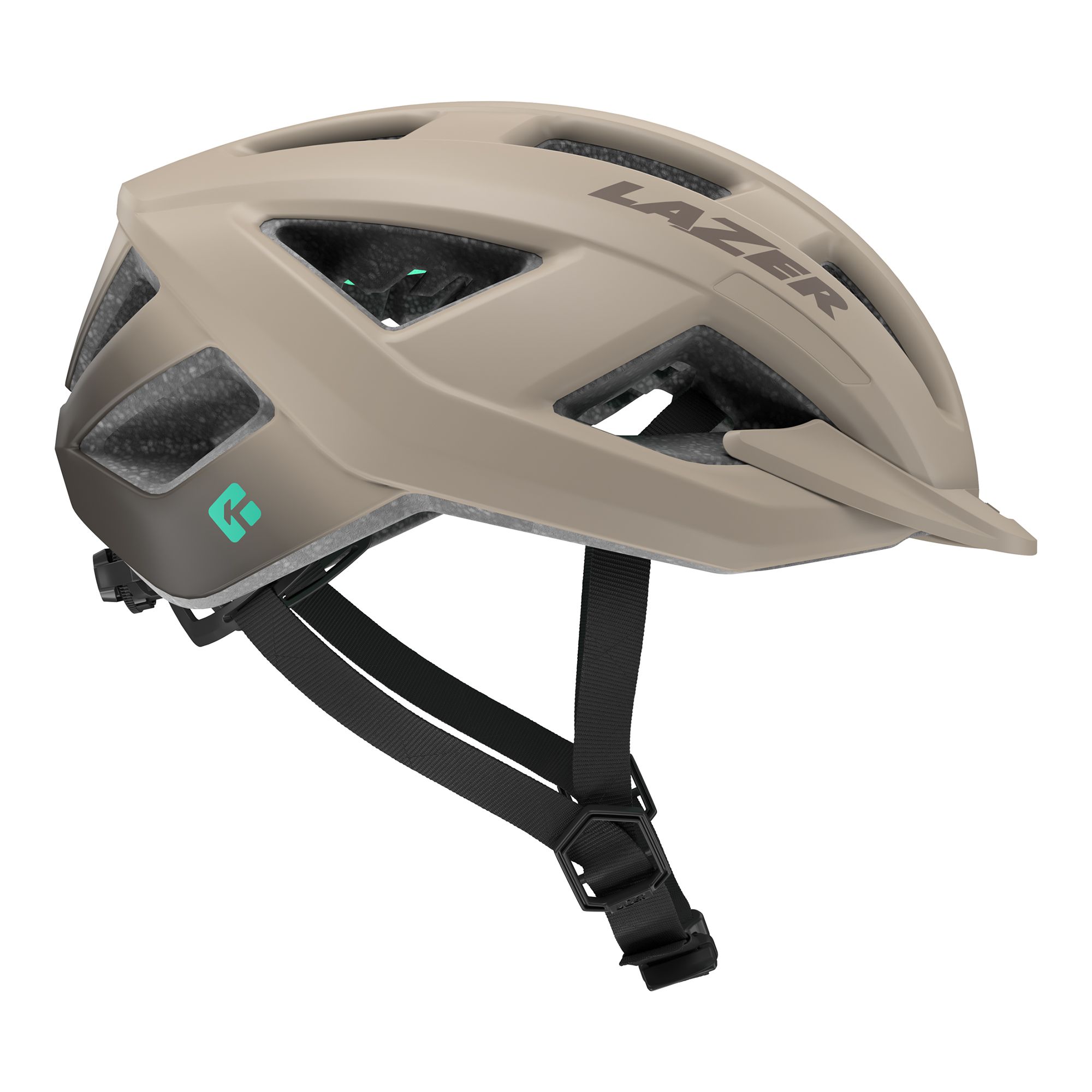 Lazer Cerro Kineticore Cykelhjälm - Bild 2