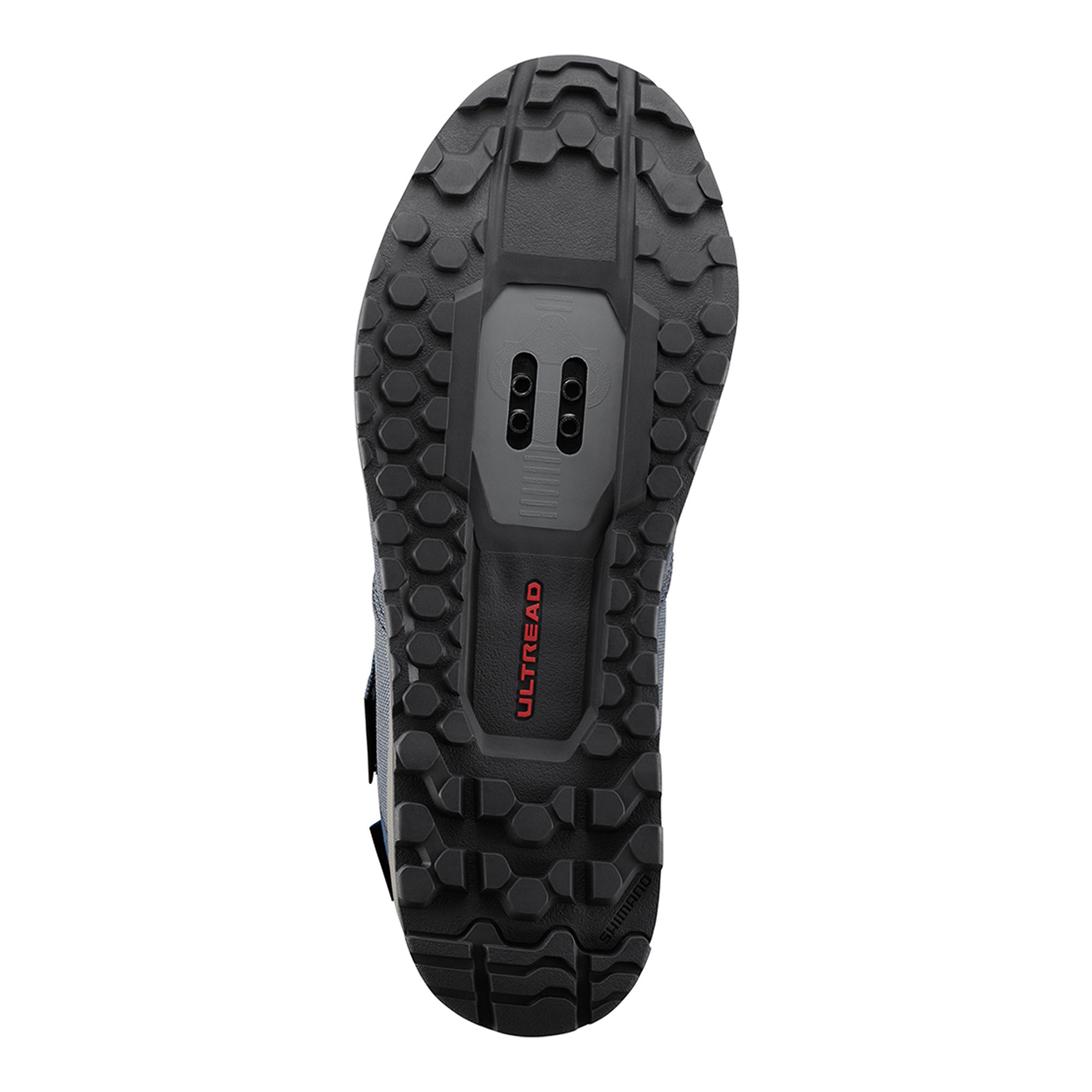 Shimano Bicycle Shoes SH-GE500 Cykelskor - Bild 4