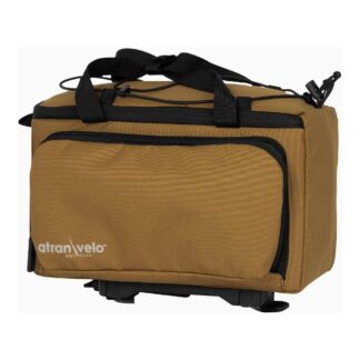 Atranvelo Zap Top Avs 21x23x34cm 11L+8L Packväska
