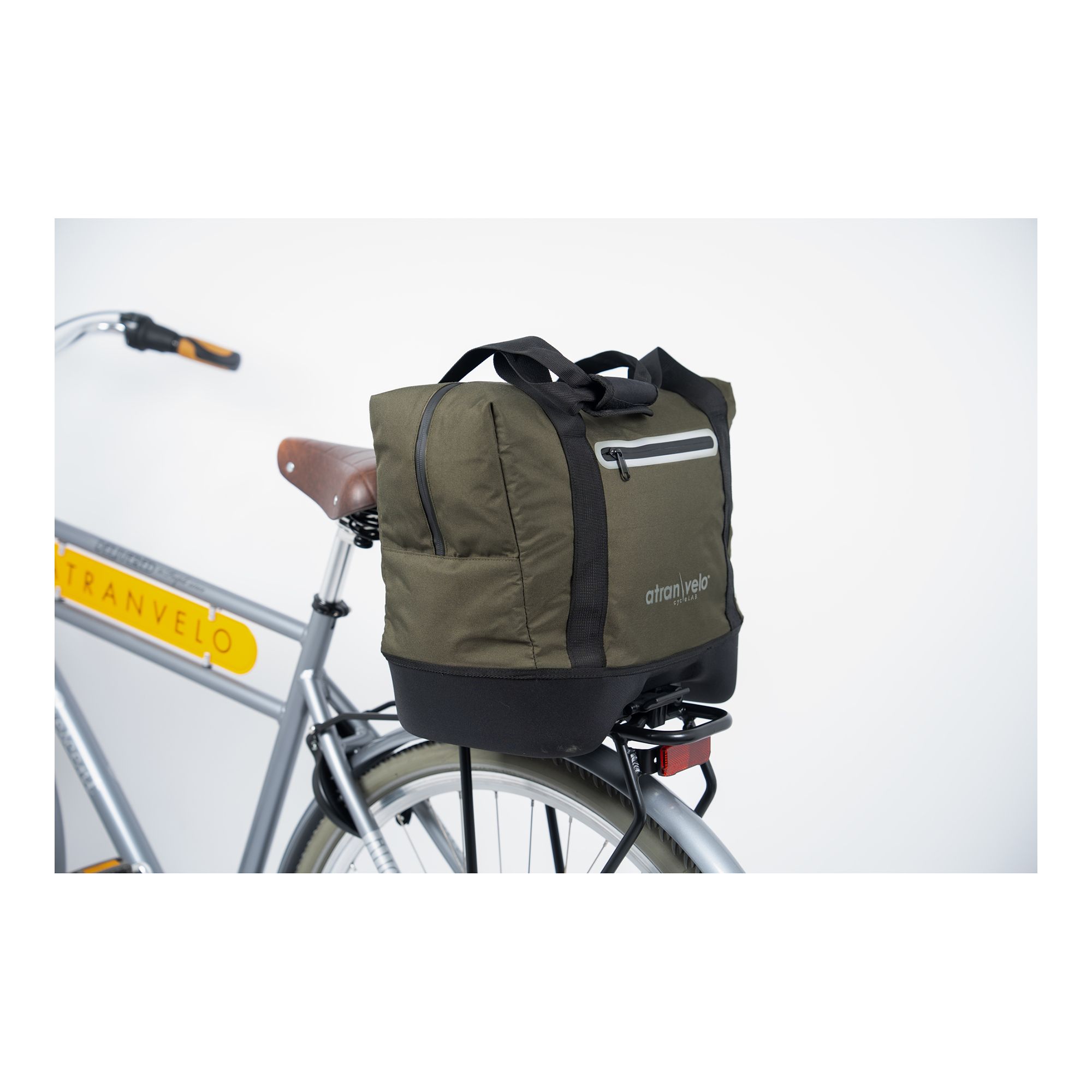 Atranvelo Beat Top Bag AVS 24L Packväska - Bild 2