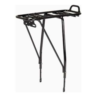 Atranvelo Pakethållare Atran City Alu 24"/29