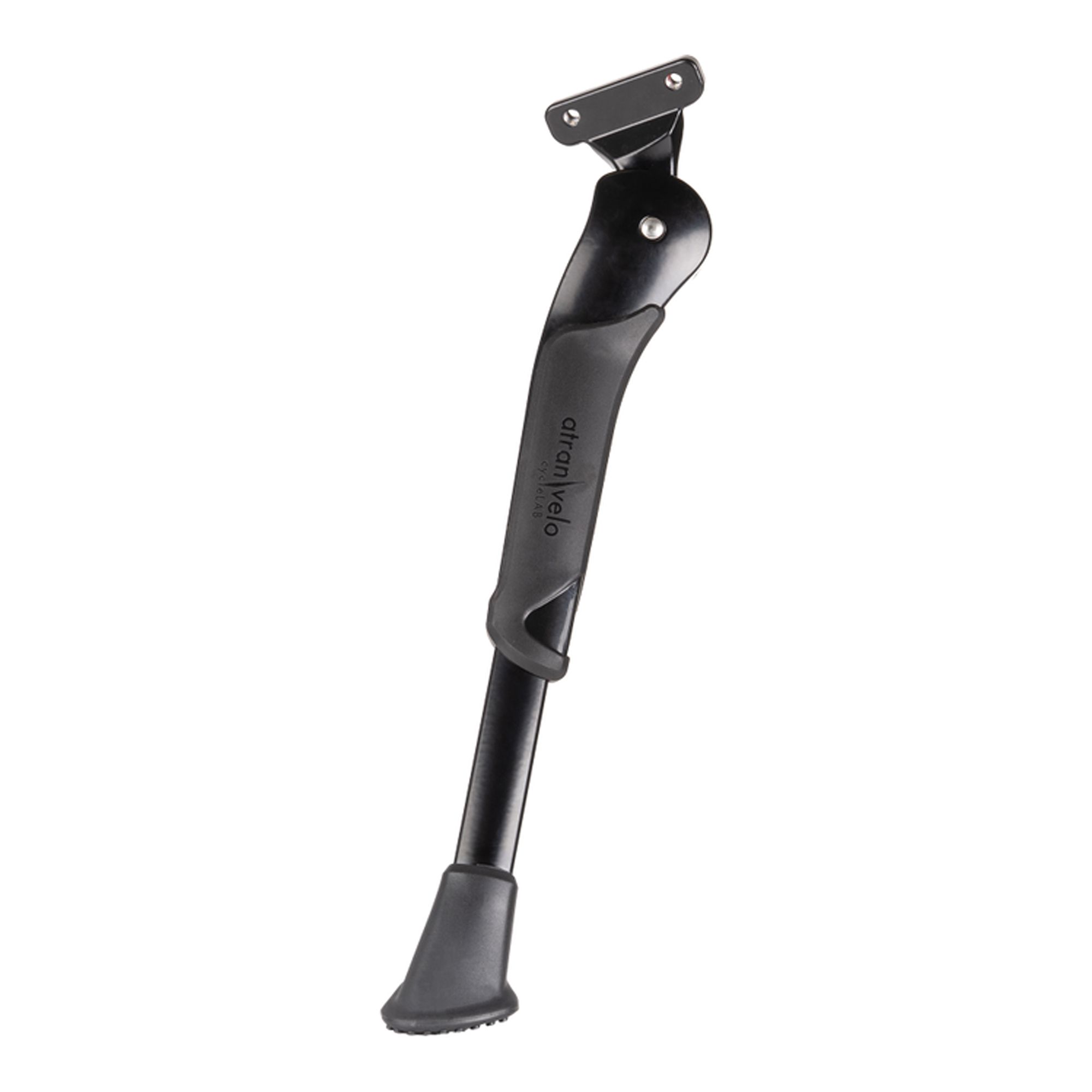 Atranvelo Rex HV 24-28" Justerbar Bakmonterad KSA 40 mm Cykelstöd