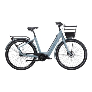 Crescent Elody 5-Växlad Elcykel City