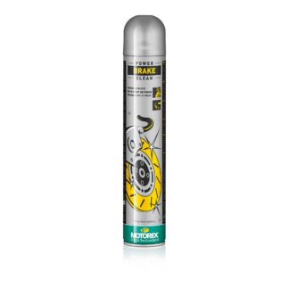 Motorex Bromsrengöring 750 ml