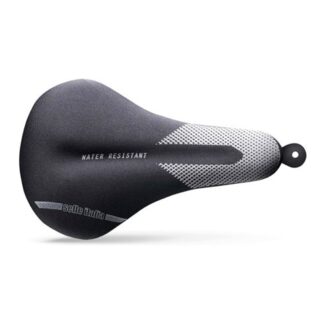 Selle Italia Comfort Booster L Sadelöverdrag