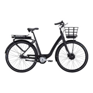 Crescent Elina 7-växlad El-cykel
