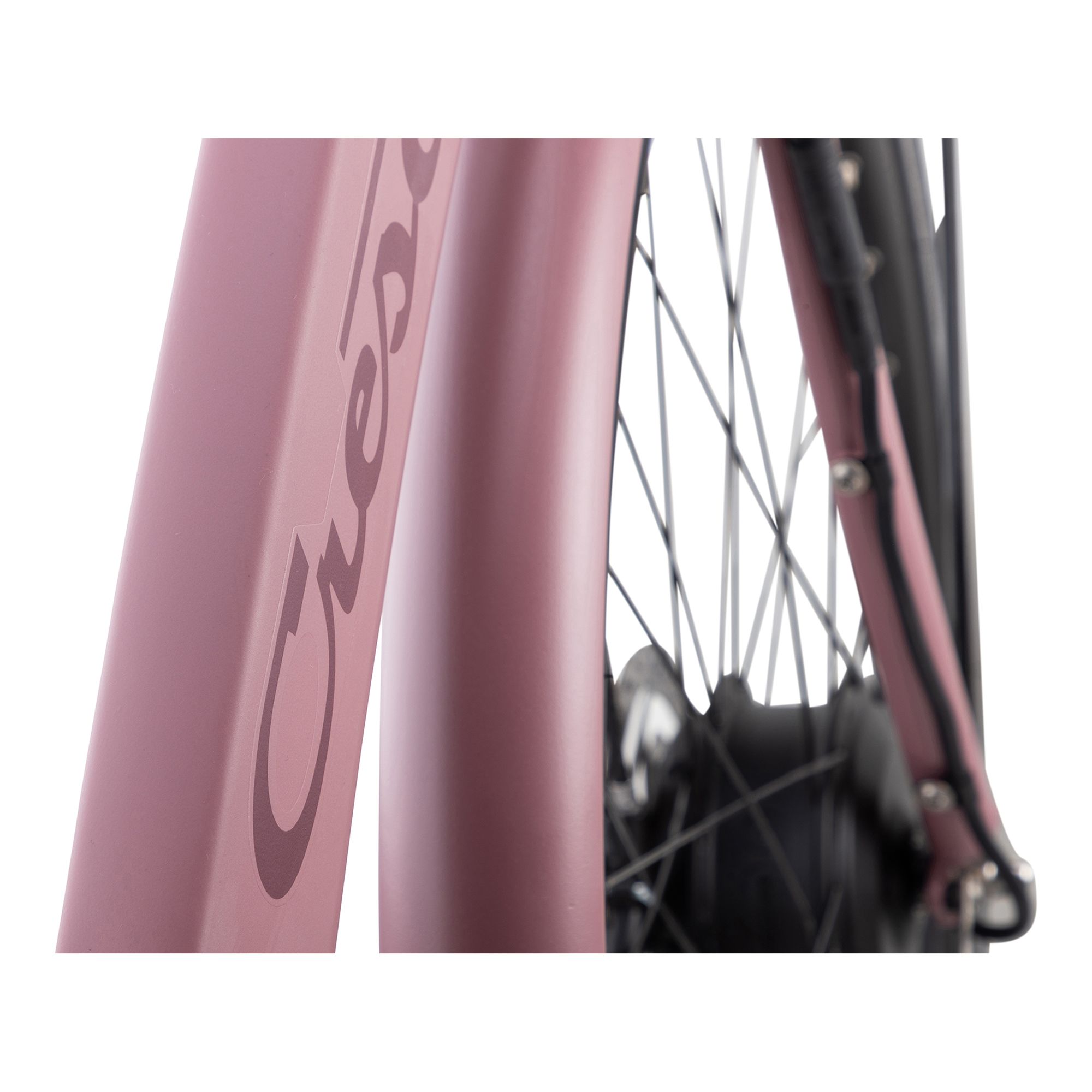 Crescent Elina 7-växlad El-cykel - Bild 9