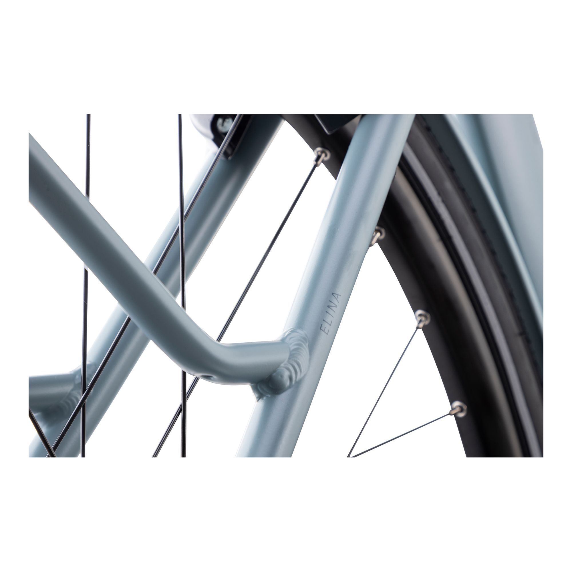 Crescent Elina 7-växlad El-cykel - Bild 12