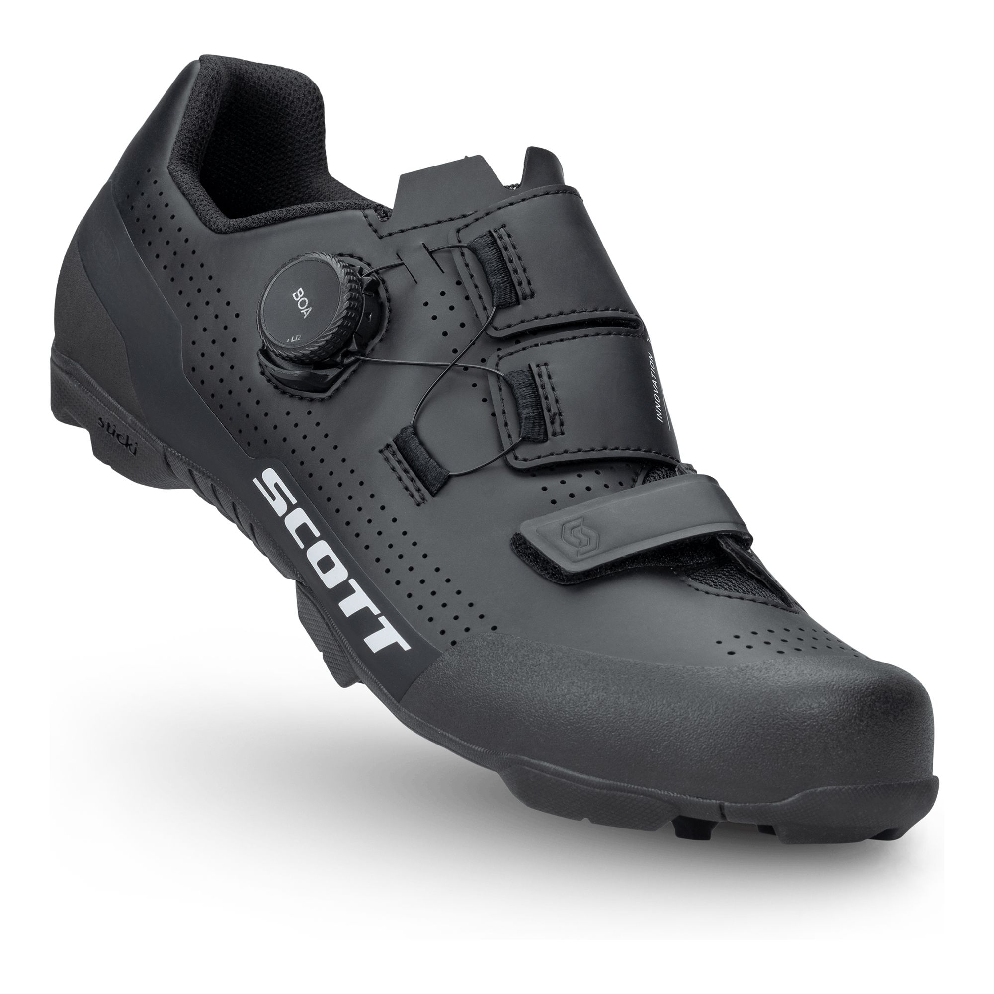 Scott MTB Team BOA® Cykelskor - Bild 5