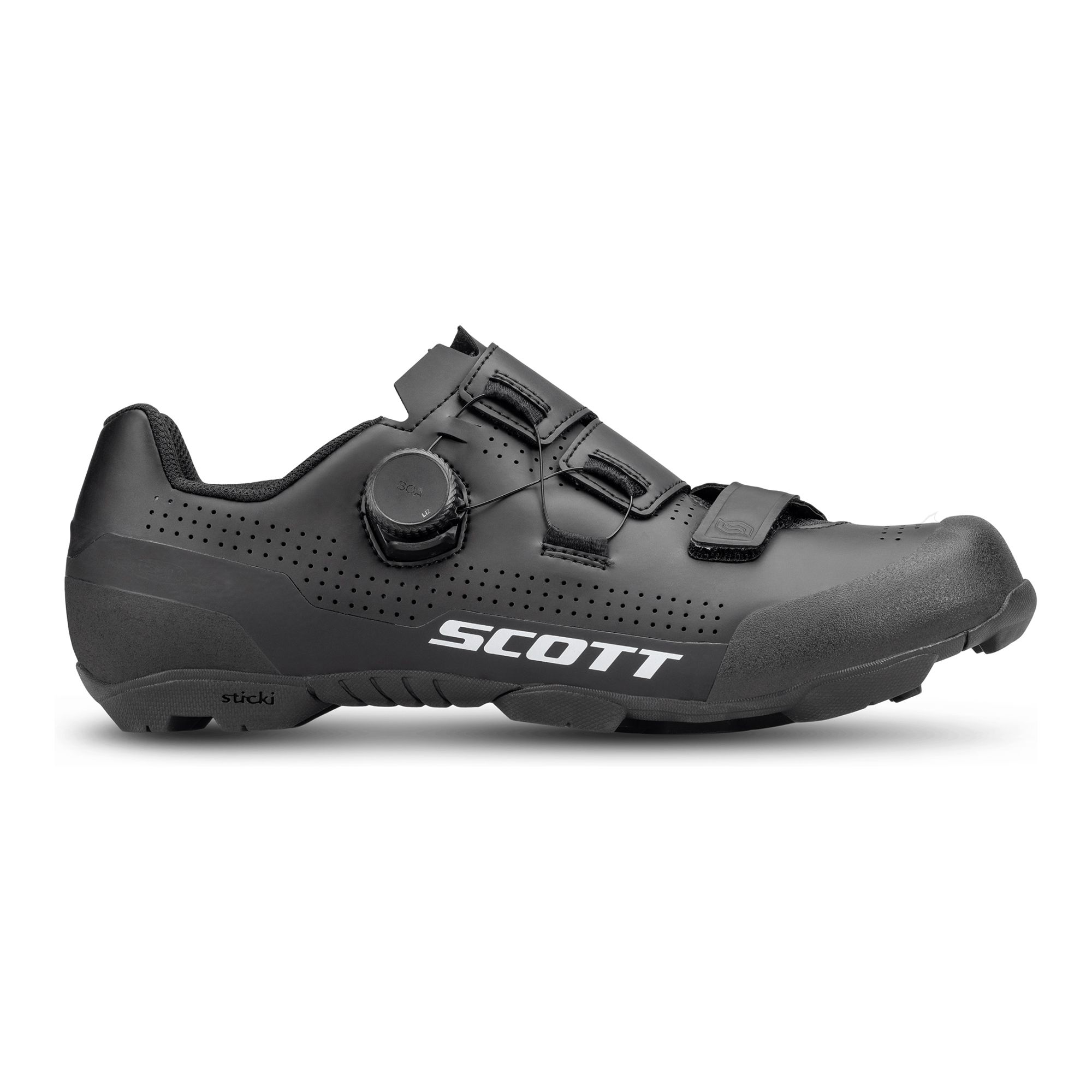Scott MTB Team BOA® Cykelskor - Bild 6