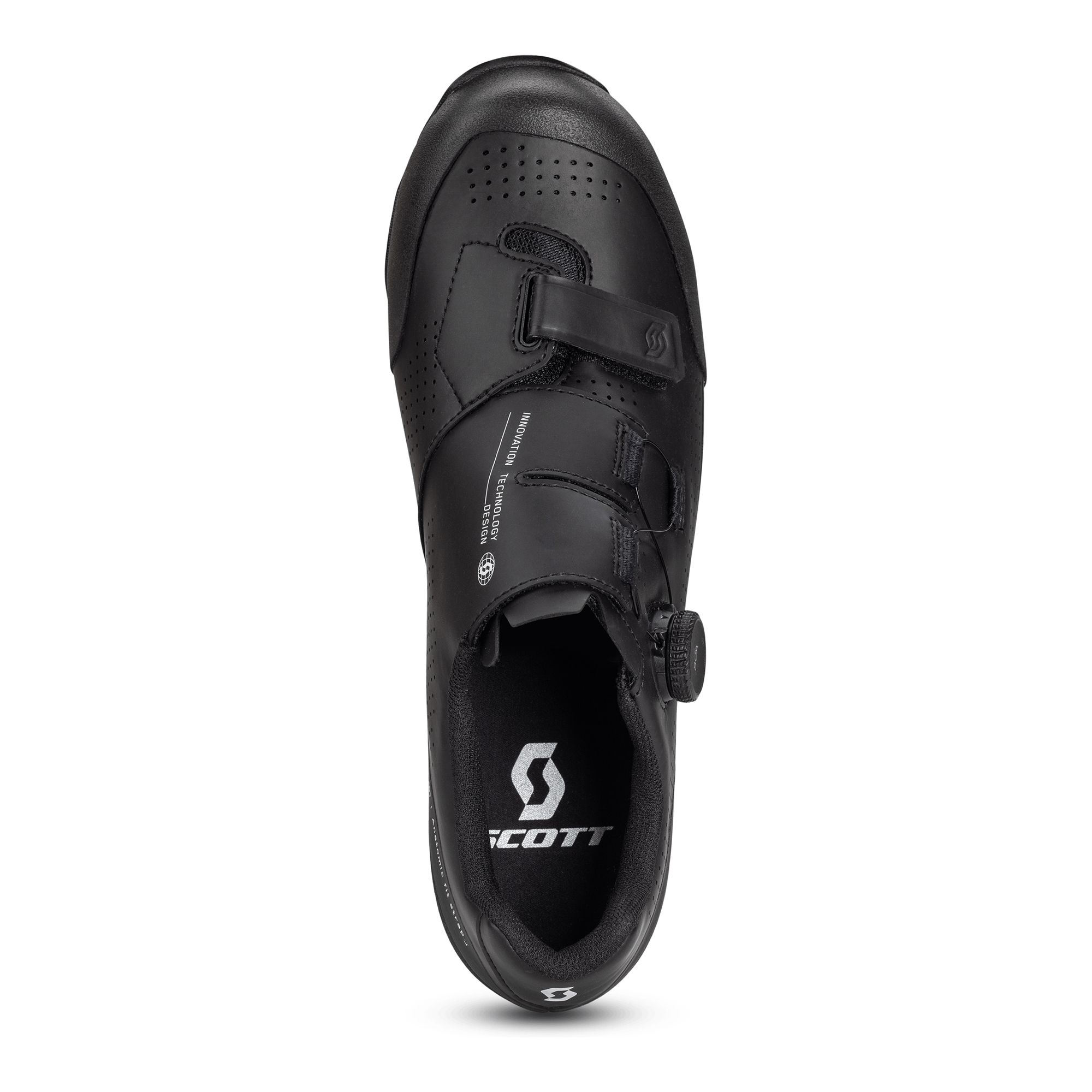 Scott MTB Team BOA® Cykelskor - Bild 7