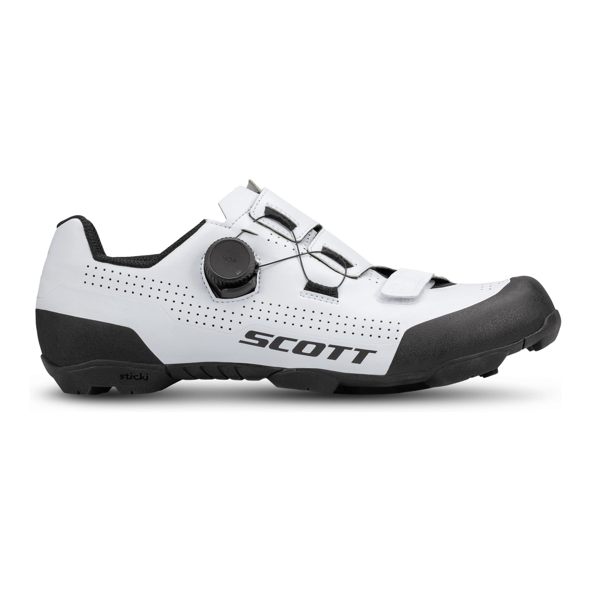 Scott MTB Team BOA® Cykelskor - Bild 2