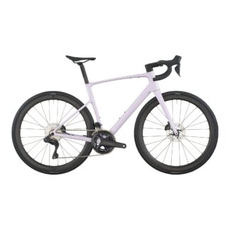 Scott Addict 20 24-Växlad Landsvägscykel