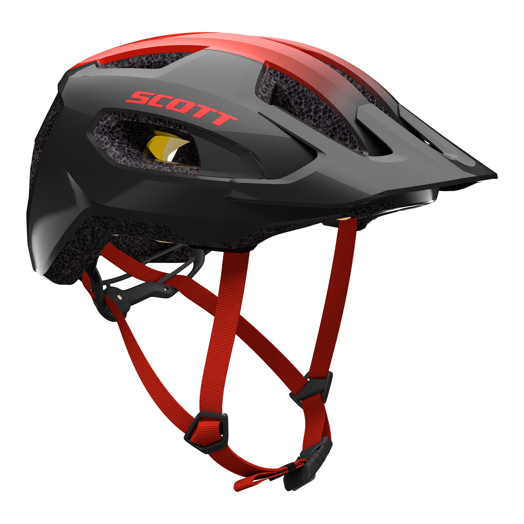 Scott Helmet Supra Plus (CE) - Bild 7
