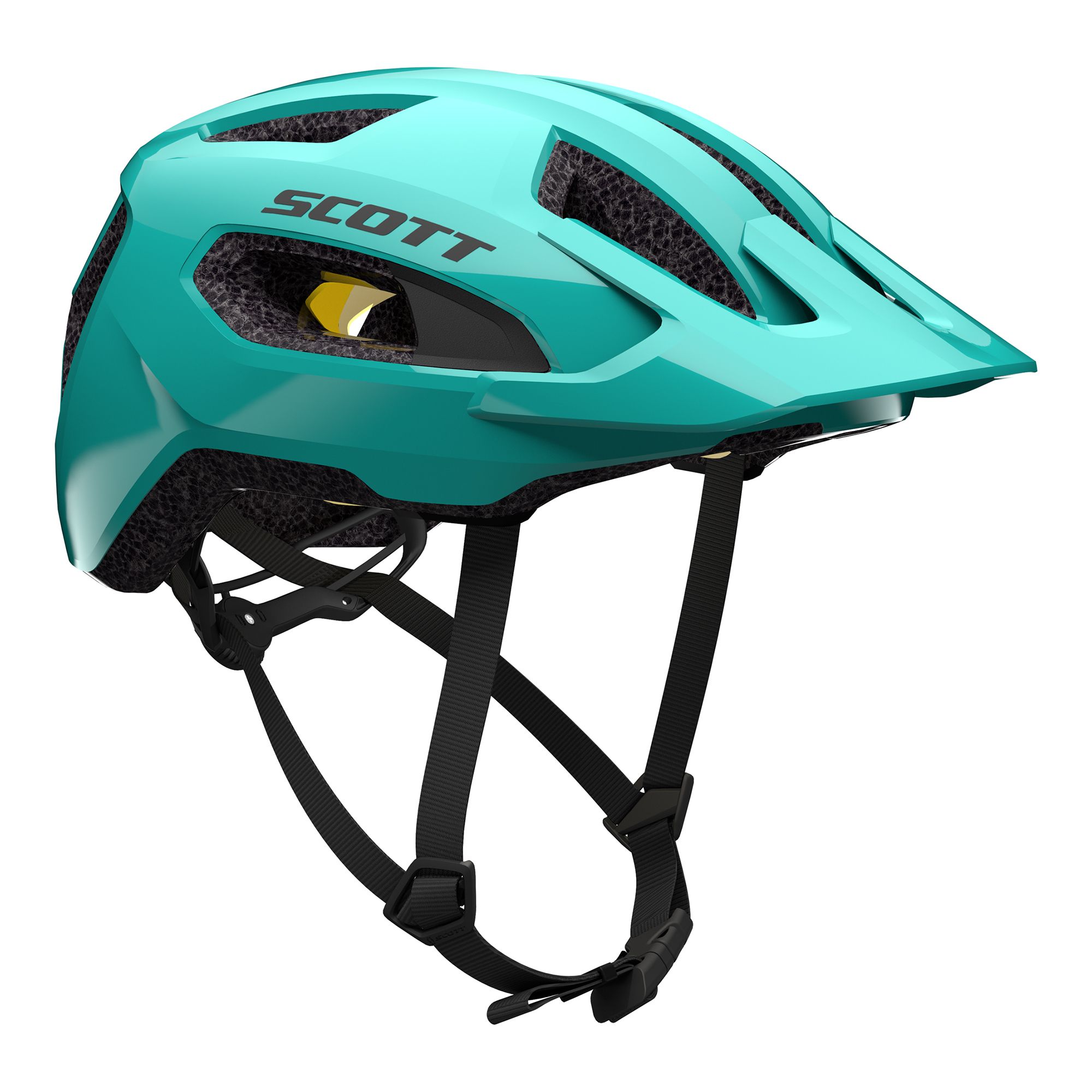 Scott Helmet Supra Plus (CE) - Bild 4