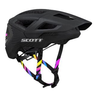 Scott Helmet Tago Plus (Ce)